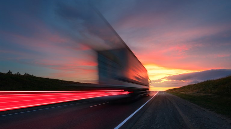 Heavy vehicle regulator builds 'fatigue engine' to reduce truckie deaths