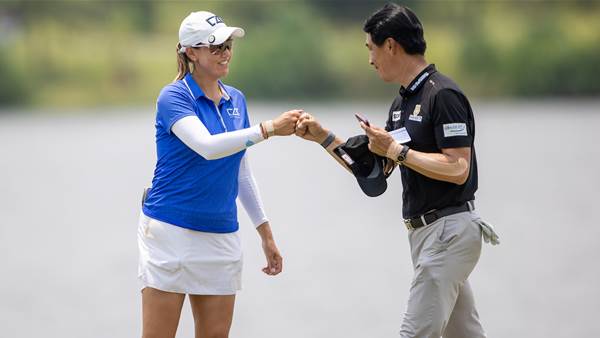 The Preview: Trust Golf Asian Mixed Stableford Challenge