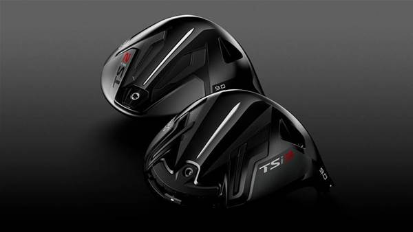 New Titleist drivers to debut on Tour