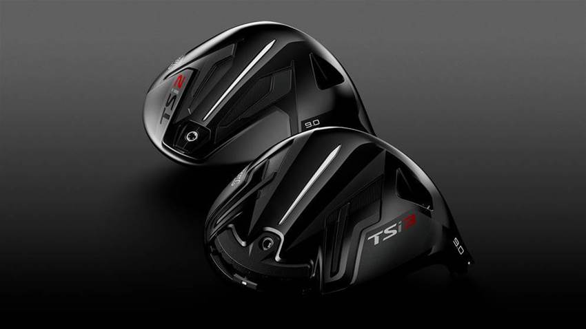 New Titleist drivers to debut on Tour New Titleist drivers to debut on Tour