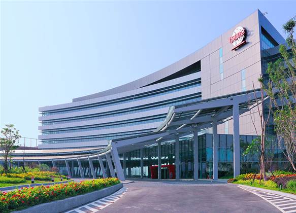 US ordered TSMC to halt chip shipments to China