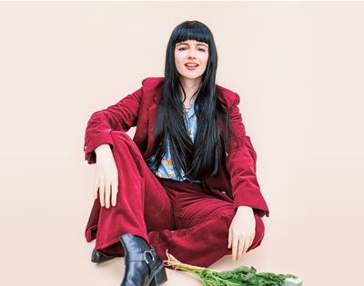 what it’s like to be a trend forecaster