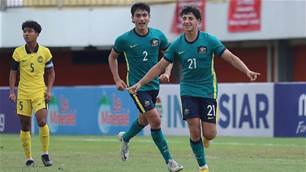 Joeys ace heads to Germany for Schalke audition