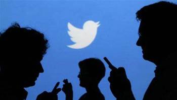 Twitter labels state media, government officials' accounts