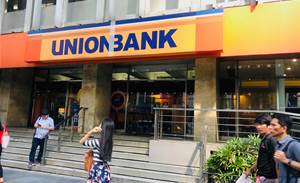 UnionBank simplifies operations to let teams build apps faster