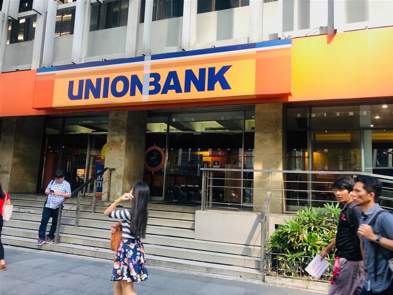 UnionBank simplifies operations to let teams build apps faster