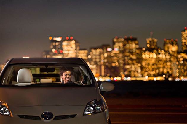 Uber may suspend accounts of riders, drivers who test positive for coronavirus