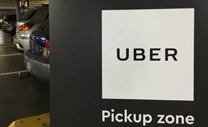 Judge dismisses Uber lawsuit opposing New York City vehicle license caps