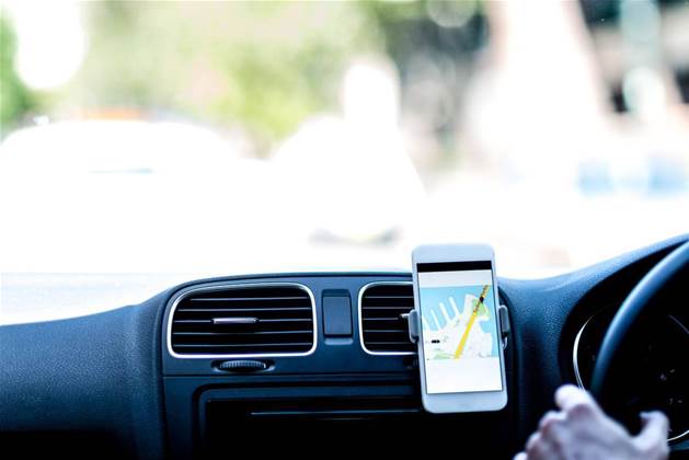 Chicago approves traffic congestion tax on ride-hailing services
