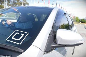 Uber admits covering up 2016 hacking, avoids prosecution
