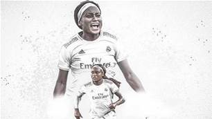 From Brisbane to Real Madrid: Ubogagu's journey