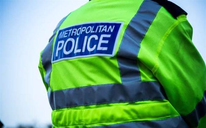 UK watchdog weighs probe of Motorola's Airwave network