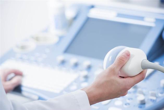 UQ unveils 'ultra ultrasound' sensor precise enough to hear a cell breathe