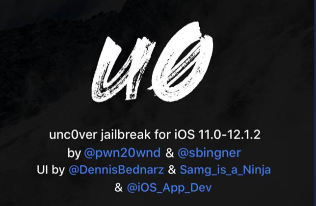 Apple re-patches 'Sock Puppet' iOS jailbreak exploit