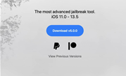 Unc0ver jailbreak opens up Apple iOS 11 to 13.5