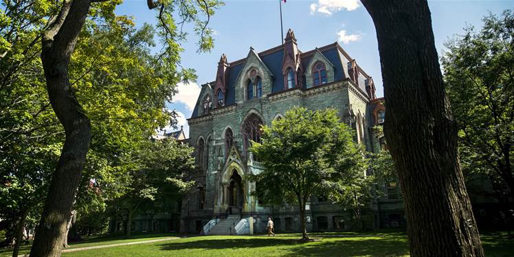 Wharton Executive Education offers online metaverse course
