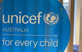 UNICEF Australia's digital shift to 'always-on' fundraising