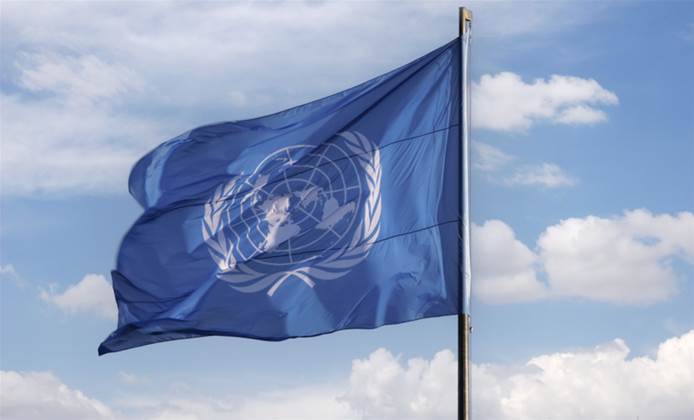 UN chief warns AI outpacing oversight