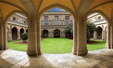 University of Melbourne to boost student engagement