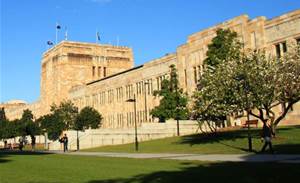 The University of Queensland undergoes tech leadership reshuffle