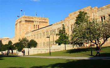 The University of Queensland undergoes tech leadership reshuffle