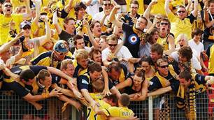 'It's a bottomless pit': Inside the decline of the Central Coast Mariners