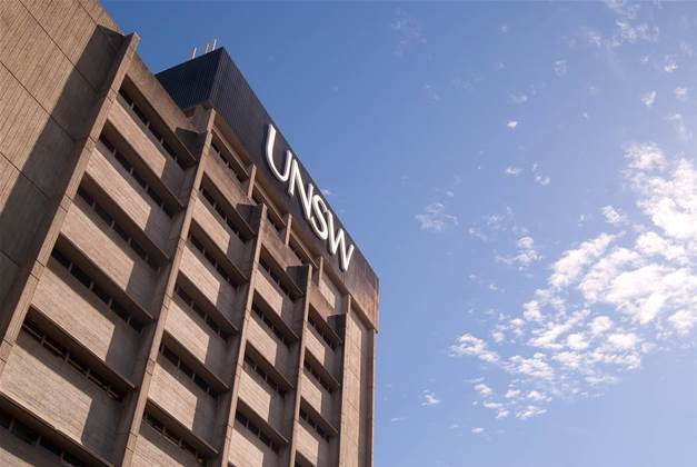 UNSW Sydney smashes silos with workflow management platform