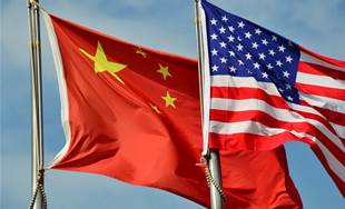 China calls hacking allegations by US, UK 'political manoeuvring'