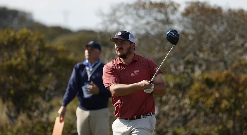 Merkulov sets record at suspended U.S. Mid-Amateur Merkulov sets record at suspended U.S. Mid-Amateur