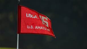 Aussies well back after U.S. Amateur first round