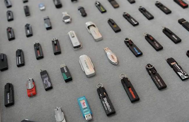 USB stick vulnerability with Windows BitLocker