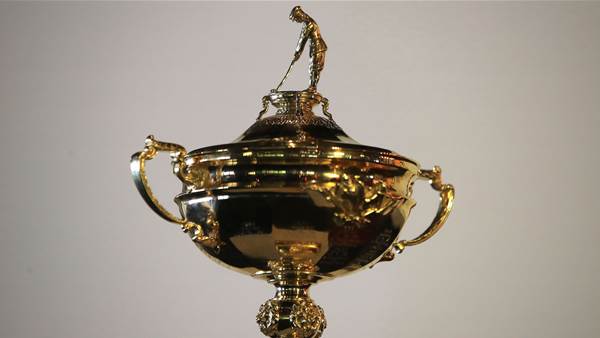 US Ryder Cup automatic spots confirmed