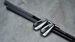 Higher and faster launching long irons from Titleist