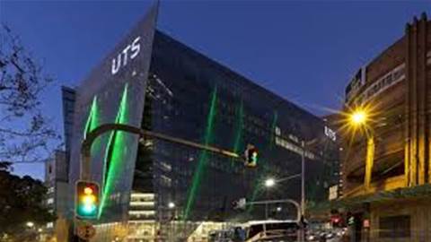 UTS hosts Nokia 5G skills accelerator