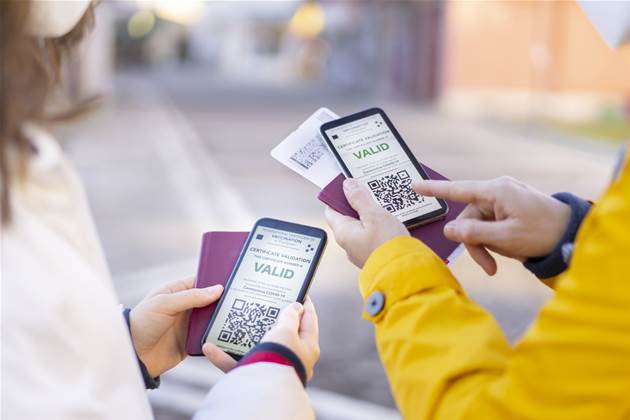 Aussies less trusting with data in wake of Covid-19