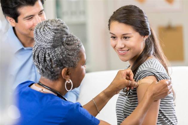 Data61 wants to 'vaccinate' machine learning algorithms against attacks