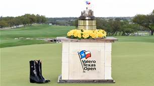 The Preview: Valero Texas Open