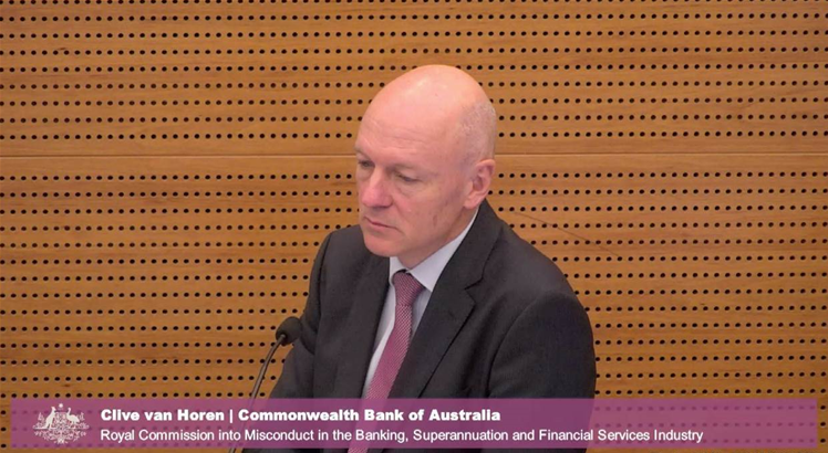 CBA admits it took years to fix a code problem