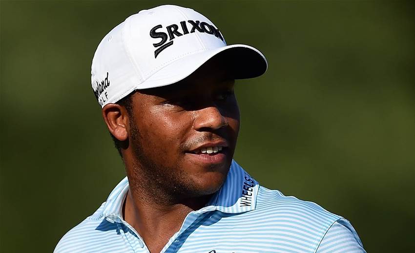 AUS PGA: Defending champ back in his happy place AUS PGA: Defending champ back in his happy place