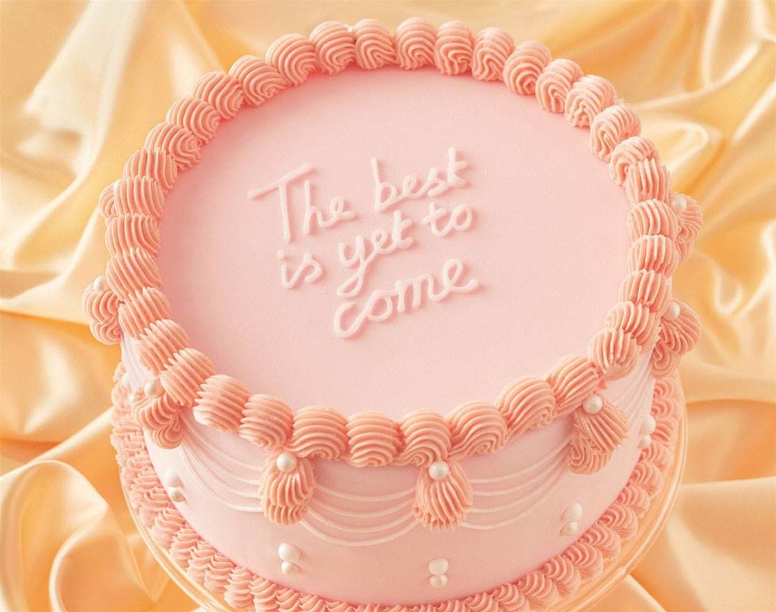 recipe &#8211; pink vanilla dream cake
