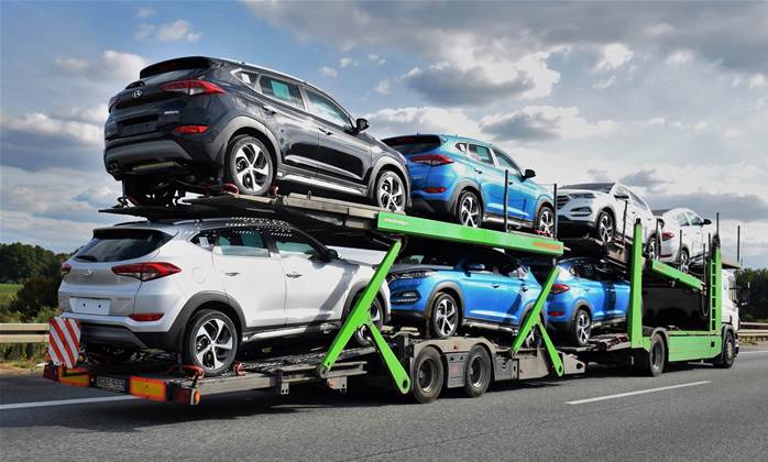 Carways overhauls fleet comms with MacTel