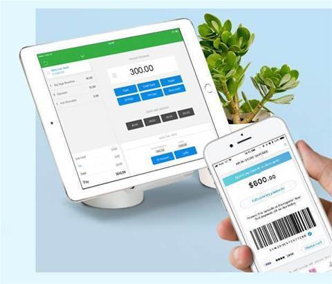 Vend POS users can now offer payment instalments