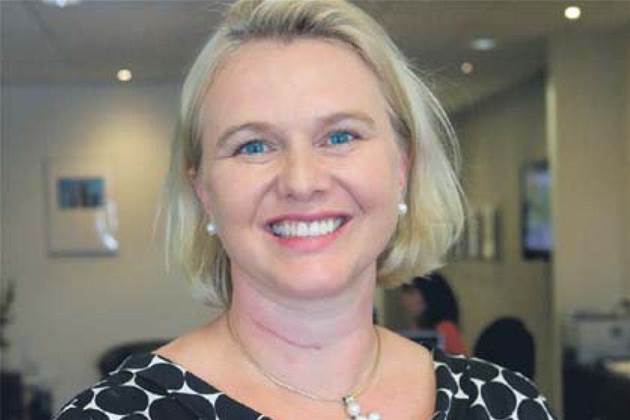 Sacked SA govt CIO fronts court on deception charges