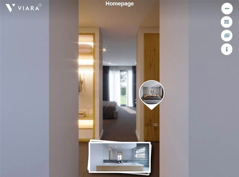 Aussie startup delivers virtual display homes