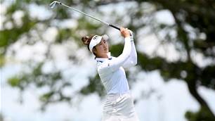 LPGA players add star power to Vic Open