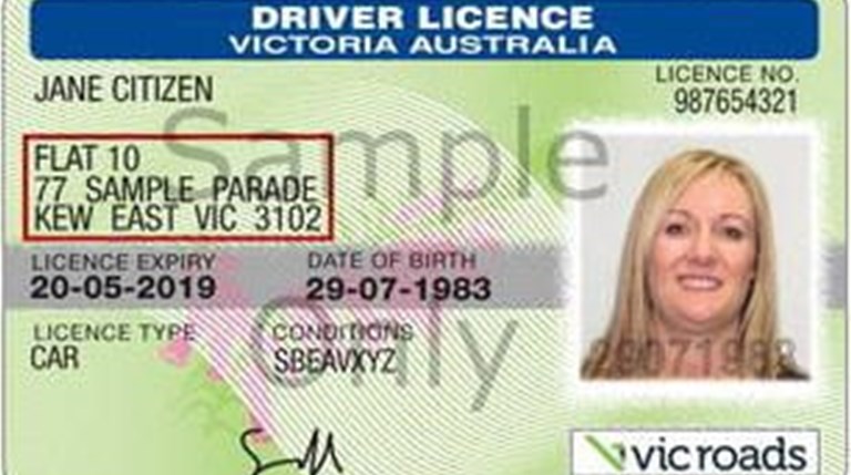 Victorian gov agencies still in talks over digital driver's licences