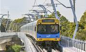Victoria launches real-time crowding tool for trains