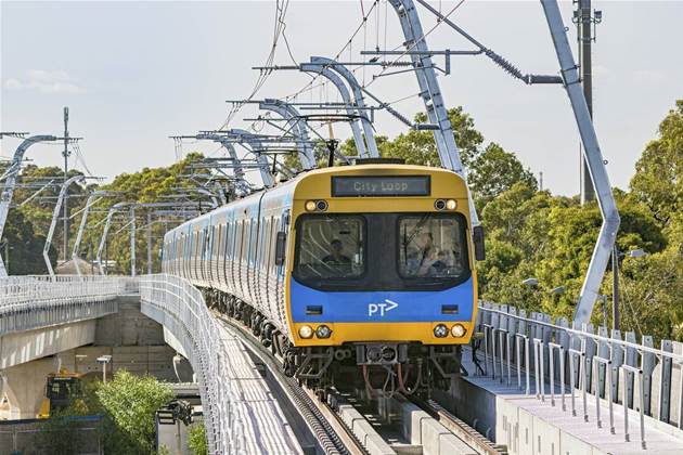 Vic govt to monitor bridge health using IoT sensors