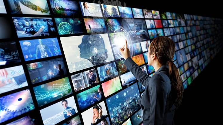 French telecoms pledge bandwidth 'discipline'
