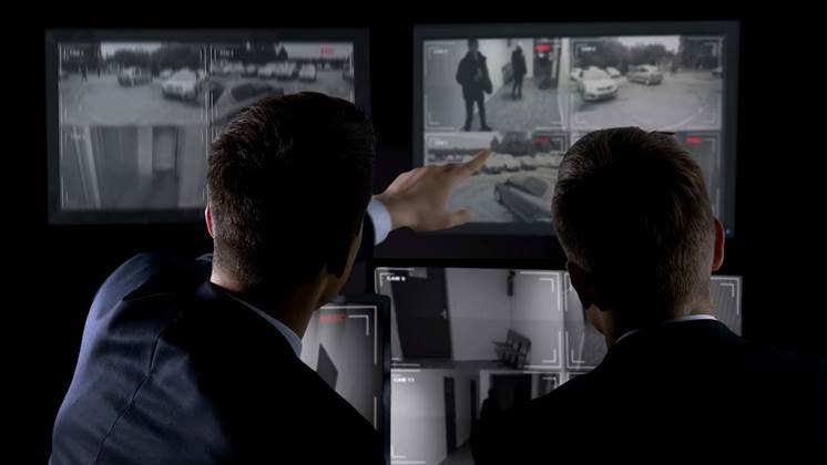 Verkada surveillance cameras at Tesla supplier, hundreds more businesses breached